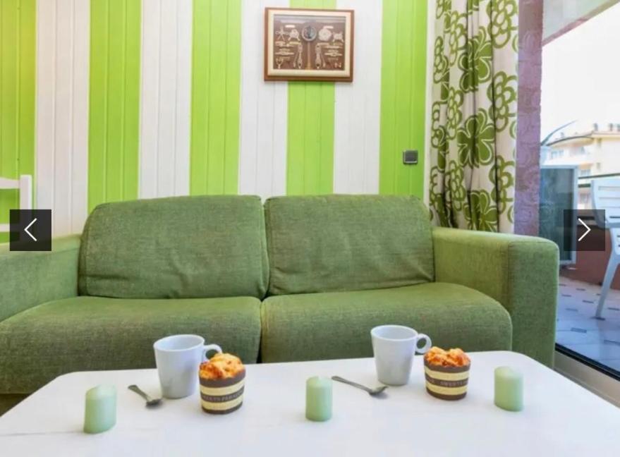Apartamento Familiar Torroella de Montgrí Exterior foto
